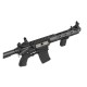 Страйкбольная винтовка Evolution Recon EMR AEG 6 мм Black