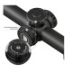 Оптический прицел Discovery Optics ED-AR 1-6x24IR FFP (30 мм, подсветка)