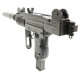 Пневматический пистолет-пулемет Umarex IWI Mini UZI Blowback