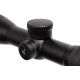 Прицел оптический Swarovski DS 5-25x52 P