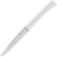 Ніж кухонний Opinel Bon Appetit Plus світло-сірий (001900)