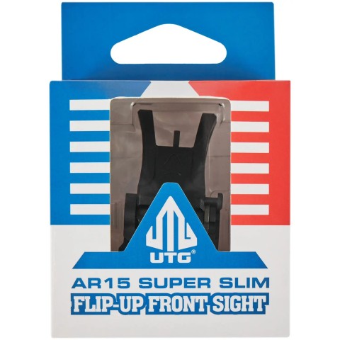 Мушка складная Leapers UTG сплав