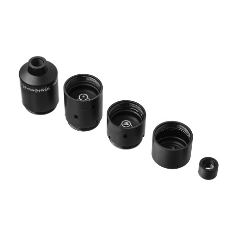 Саундмодератор Nielsen Sonic 45 FRITZ 1/2