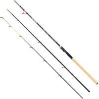 Вудилище фідерне Brain Axent SE All-round 3.60m max 150g