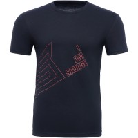 Футболка Savage Short sleeve T-Shirt/RED 