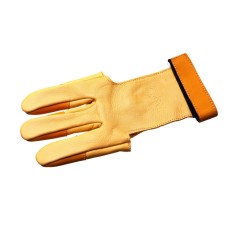 Перчатка для стрельбы из лука Bearpaw Classic