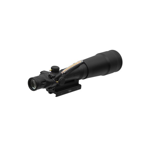 Приціл TRIJICON ACOG® 5.5x50 Dual Illuminated BAC .308 / 7.62 BDC