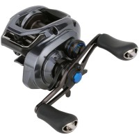 Котушка Shimano SLX A 71 4+1BB 6.3:1