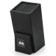 Подставка Due Cigni Wooden Block Black