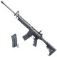 Пневматична гвинтівка Umarex COLT M4 кал.4,5мм (2.4981)