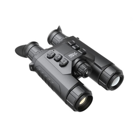 Тепловизионный бинокль AGM ObservIR LRF 35-384