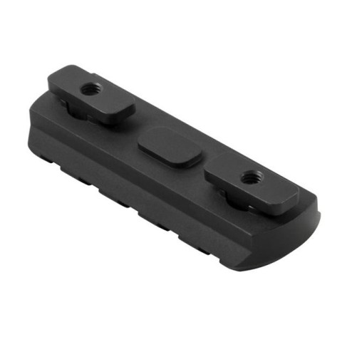 M-LOK Планка Weaver / Picatinny Rail Short NcS USA
