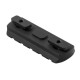 M-LOK Планка Weaver / Picatinny Rail Short NcS USA
