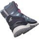 Ботинки Lowa Ferrox GTX MID W 40 Navy-Iceblue