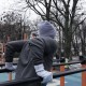 Рукавички водонепроникні Dexshell Techshield, p-p M, з білими пальцями