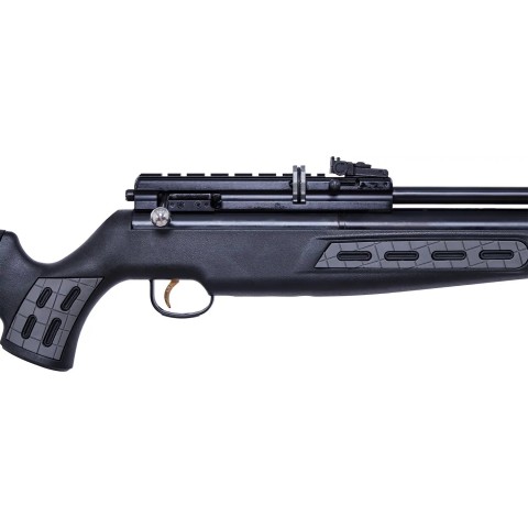 Винтовка пневм. Optima BT65 SB PCP 4,5 мм