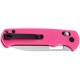 Ніж CJRB Hectare G-10, AR-RPM9 Steel pink