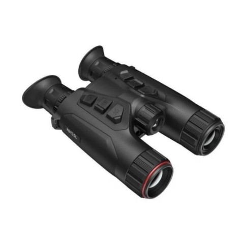 Тепловізійний бінокль Hikmicro Habrok HH35L