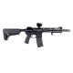 MAG-800 Магазин Magpul PMAG 30 GEN3 M3 MOE, 300BLK, Black