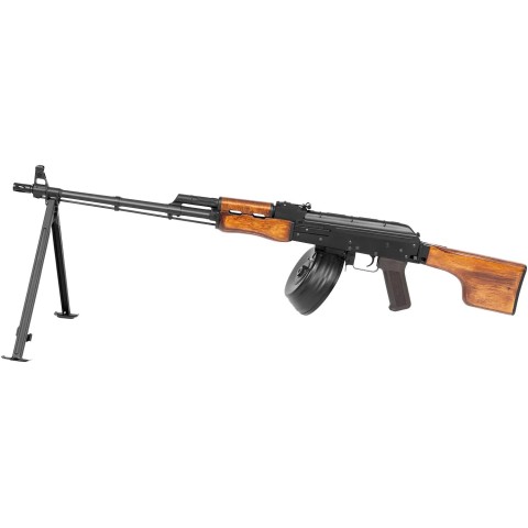 Магазин (стрб.) CYMA для АК, 6 мм 2800bbs, sound control