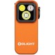 Ліхтар Olight Oclip Pro Orange