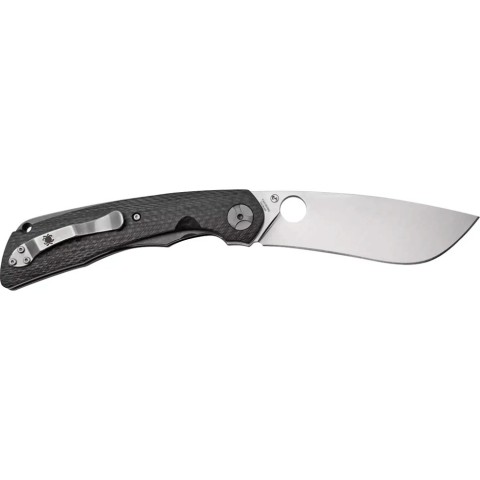 Ніж Spyderco Subvert Sprint Run, 20CV (C239CFP)