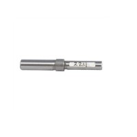 Forster Hand-held Outside Neck Turner Pilot 22 - Пилот для ручной точилки Форстер