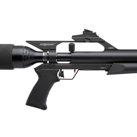 Гвинтівка пневматична Gunpower Shadow