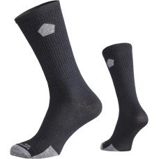 Носки Pentagon ALPINE MERINO SOCKS LIGHT 45-47 ц:black