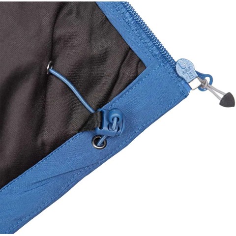 Куртка Favorite Mist Jacket 3XL softshell 5K\1K Синій