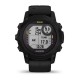 Смарт-часы Garmin Descent G1 Solar черные
