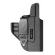 CY-IV3G19MBC Кобура Cytac IWB для glock 19