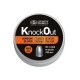 JSB Diabolo KnockOut Slugs MKII .216, 5.49 мм, 1,645 гр