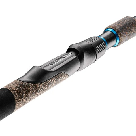 Спінінг Favorite SW Cobalt EGI SCBE-802M 2.44m egi 2.5-3.5 PE #0.6-1.0 Mod.Fast