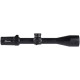 Прицел оптический XD Precision Black-LR FFP 4-24x50 сетка MPX1