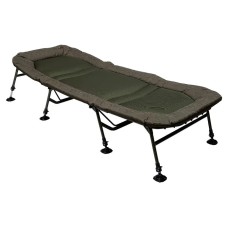 Розкладачка Prologic Inspire Daddy Long 8 Leg Bedchair Зелений