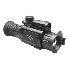 Тепловізійний приціл AGM Varmint V2 LRF 35-640