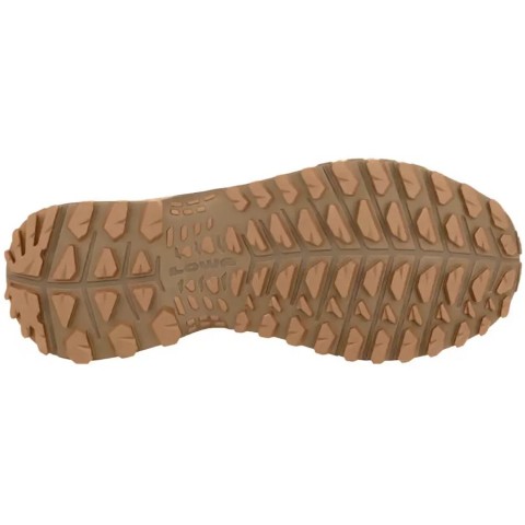 Ботинки Lowa Innovo GTX MID 46.5 Seaweed-dune