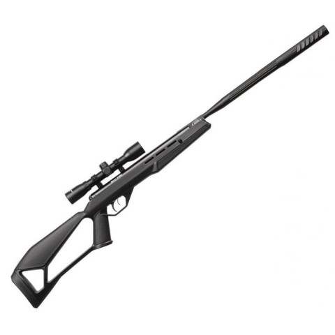 Пневматическая винтовка Crosman Fire F4 NP 4x32