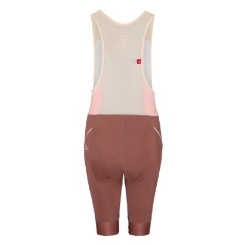 ADV Endur Bib Shorts Woman
