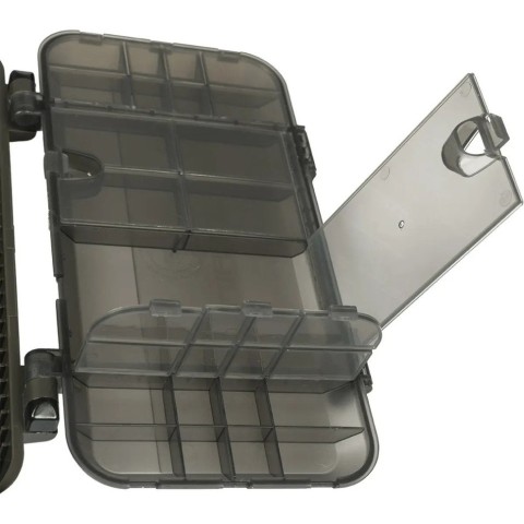 Коробка Brain Tackle Box #37 24.2х14.2х5cm