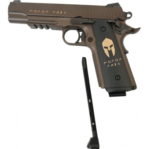Пневматический пистолет Sig Sauer Air 1911 Spartan