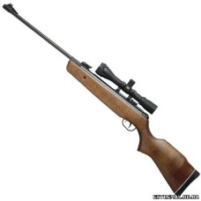 Пневматична гвинтівка Gamo Combo Hunter-440