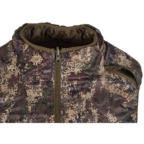 Жилет Hallyard Gent 4XL Green