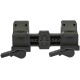 Моноблок GUIDE TU Mount QD d -30 мм. High. Picatinny