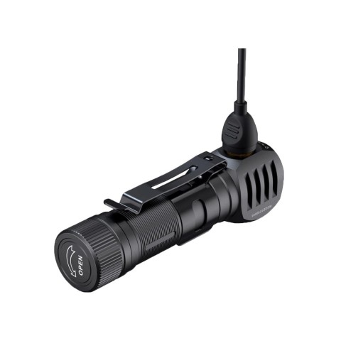 Фонарь налобний Fenix HM61R V2.0