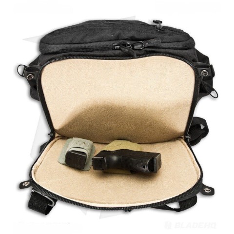 Сумка Vertx EDC SATCHEL серая