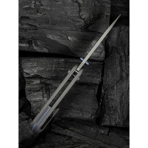 Ніж складаний Weknife Bougie Banter WE24009-2