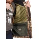 Куртка Beretta Outdoors Outlander M camo nash