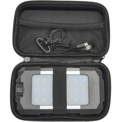 Фонарь кемпинговый Skif Outdoor Light Shield EVO